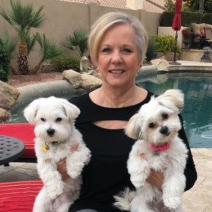 Meet your Posher, Nancy